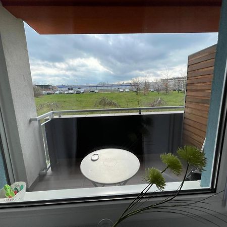 Apartament Ogrody Kołobrzeg Exteriör bild