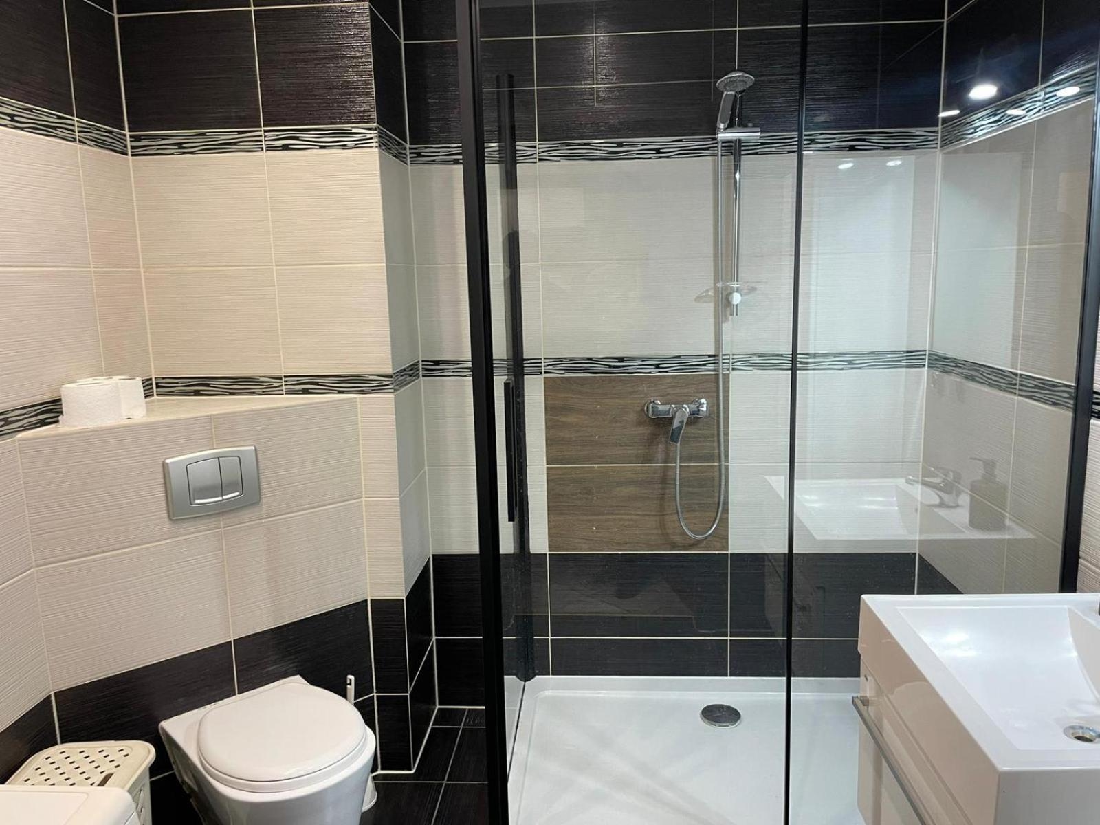 Apartament Ogrody Kołobrzeg Exteriör bild