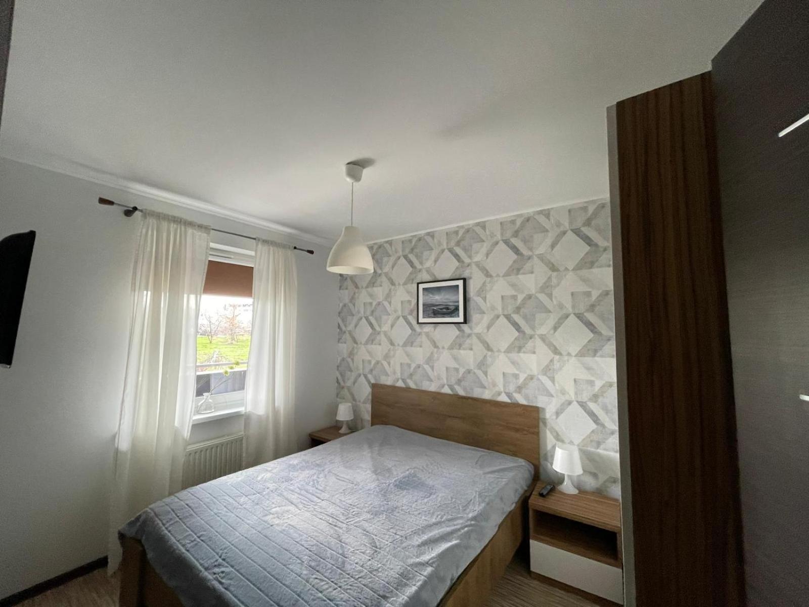 Apartament Ogrody Kołobrzeg Exteriör bild