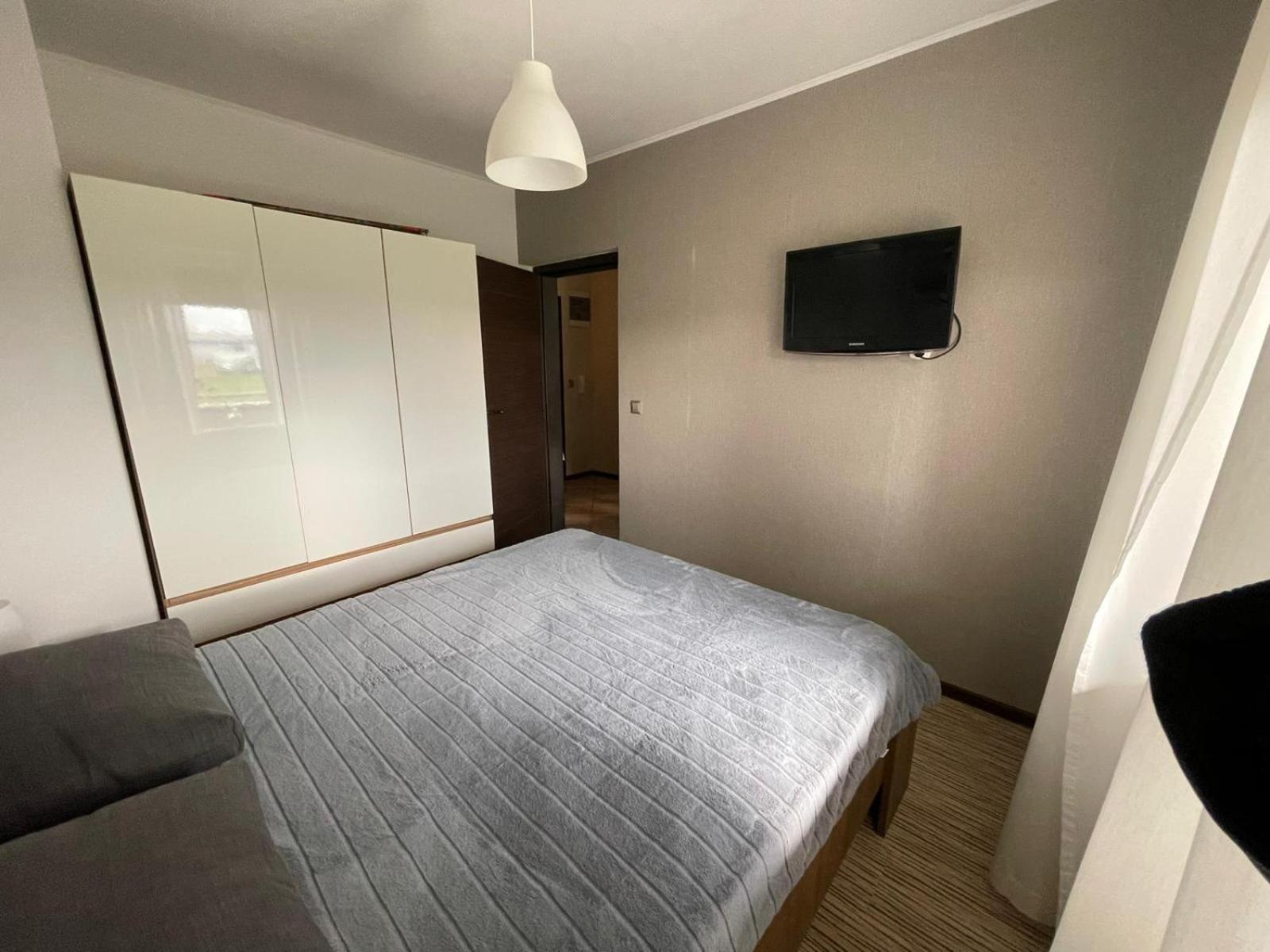 Apartament Ogrody Kołobrzeg Exteriör bild