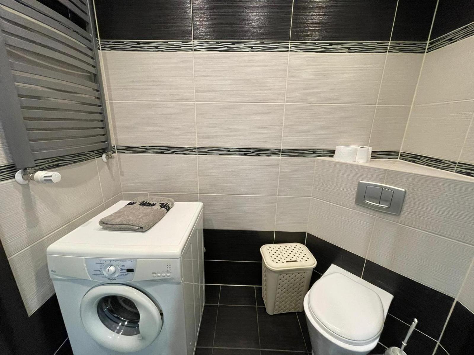 Apartament Ogrody Kołobrzeg Exteriör bild