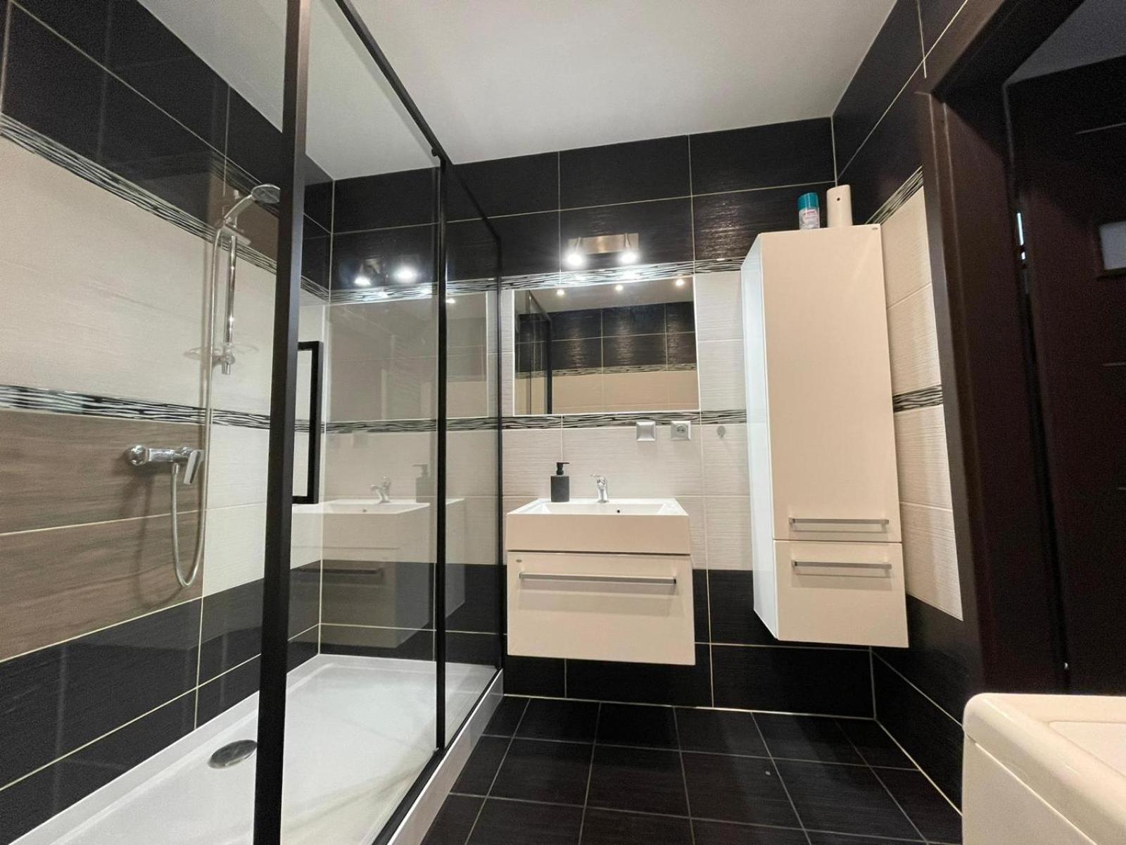 Apartament Ogrody Kołobrzeg Exteriör bild